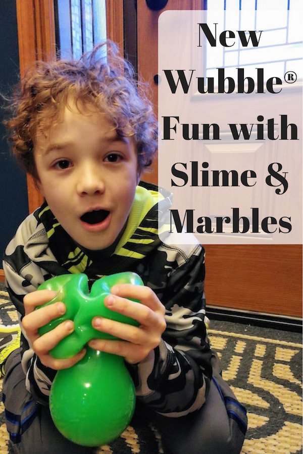 mamasmoney's tweet photo. New Wubble® Fun With Slime &amp; Marbles #WubbleFulla @SuperWubble https://t.co/80Yx1cp2ZR https://t.co/5Zjq0mBTWU