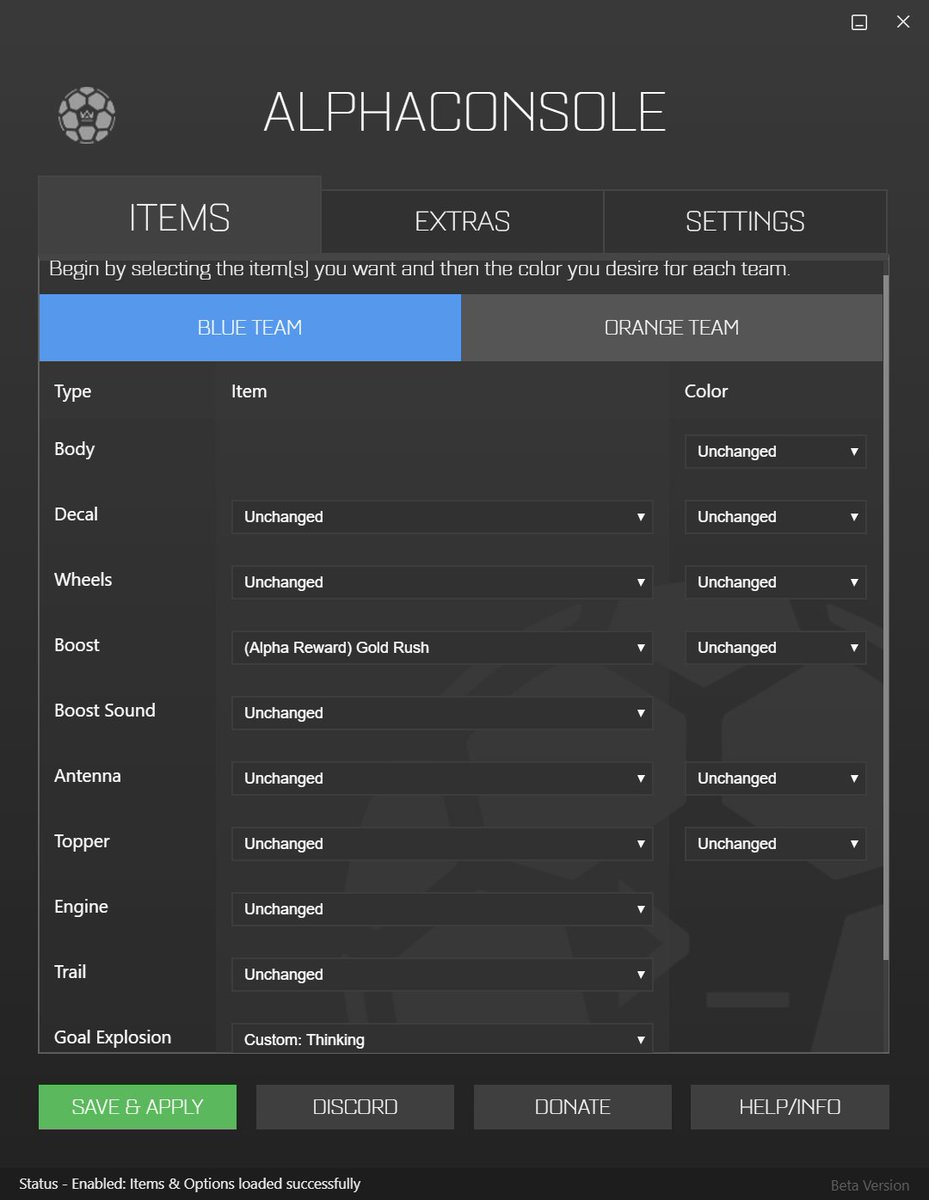 Custom Discord Rich Presence For Mac
