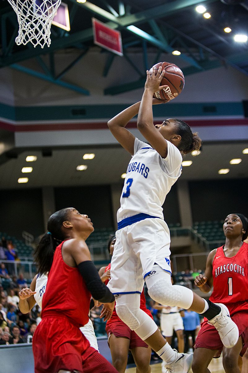 Northwest Houston had 7 playoff teams during 2017-2018 girls basketball season, so it had plenty of playmakers that deserve VYPE NW Houston girls hooper of the year honor. Support region's best, so we can feature one on the site! vype.com/nwhouston/2018… <a href="/roriiiharmonnn/">rori harmon</a> #txhshoops