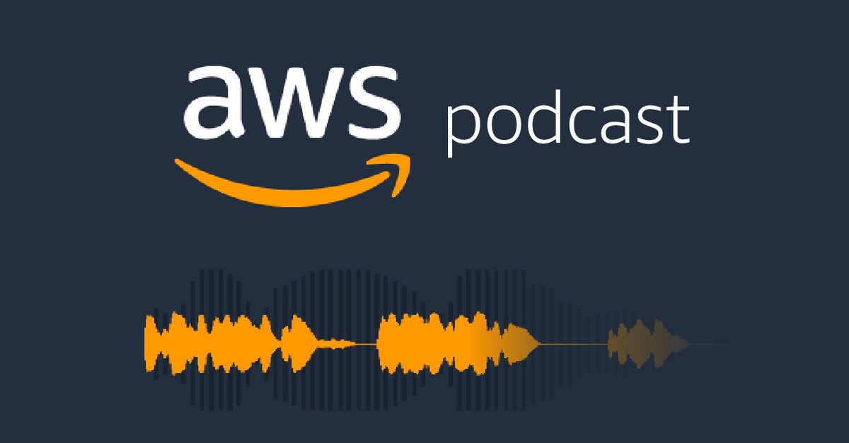 natejmorin's tweet photo. Need to run SFTP on AWS? Check out the AWS Podcast for a handy AWS Partner solution! https://t.co/XKB87wptIJ https://t.co/oe4dOsbOel