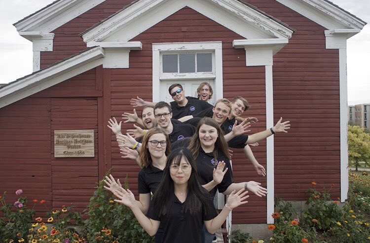 UWWGreeks's tweet photo. Join the UC Tech Crew! Apply on Hawk Jobs today! https://t.co/zjcA6nifVz