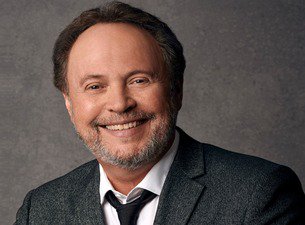 Happy birthday, Billy Crystal 