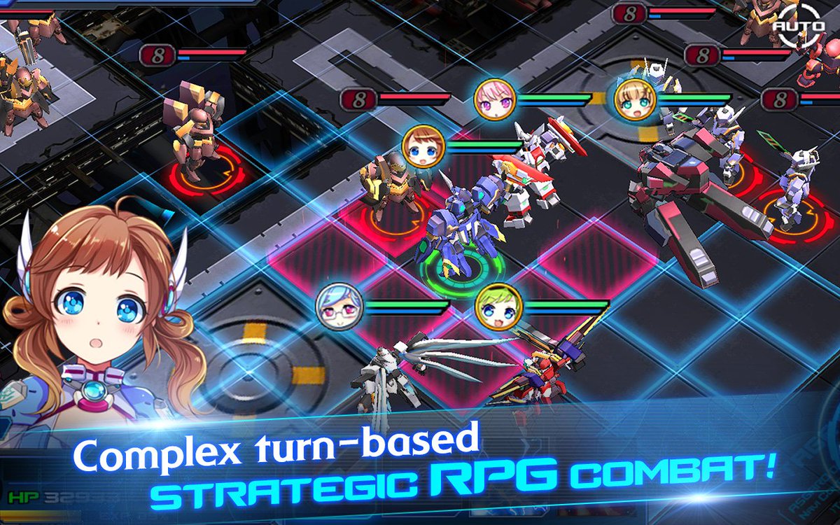 AndroidSloth's tweet image. The newest gacha RPG from Nexon has landed. Master of Eternity gives players a chance to collect mechas and interact with their ship's crew of Pixies.
androidsloth.com/master-of-eter…