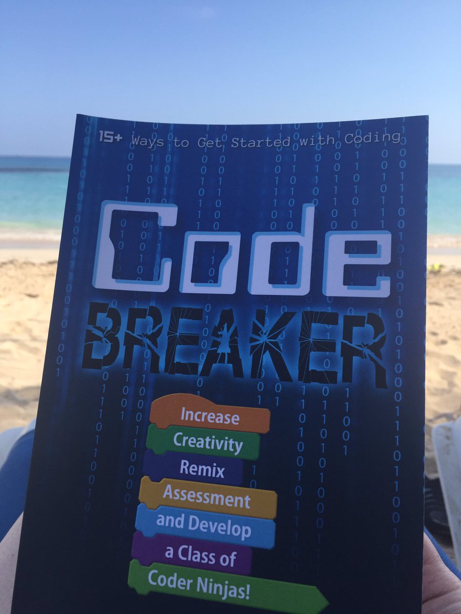 angiemiller222's tweet image. March Break reading #RCDSBCodes #RCDSBMath @mraspinall