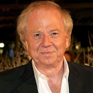 Happy Birthday lieber Wolfgang Petersen! 