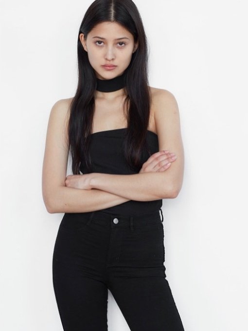 treysicunanan's tweet photo. @MauWrob Love these looks. ❤ #RestingB*tchFace level 99999999999 https://t.co/EBfVPW5MUf