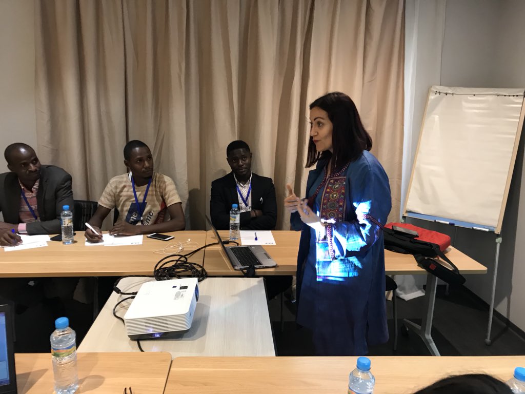 Cross Com Guinée tweet media