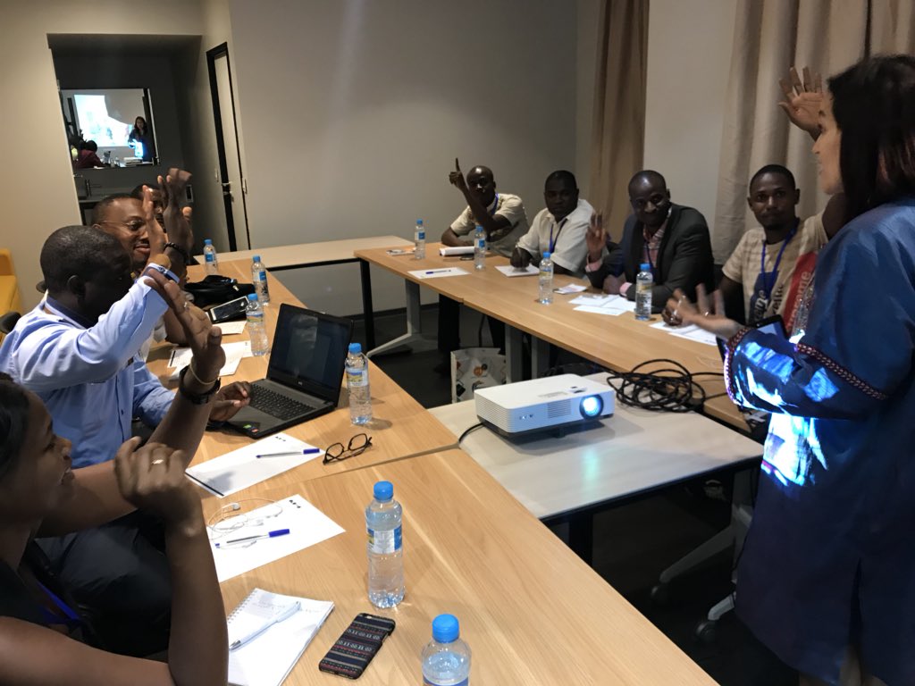 Cross Com Guinée tweet media