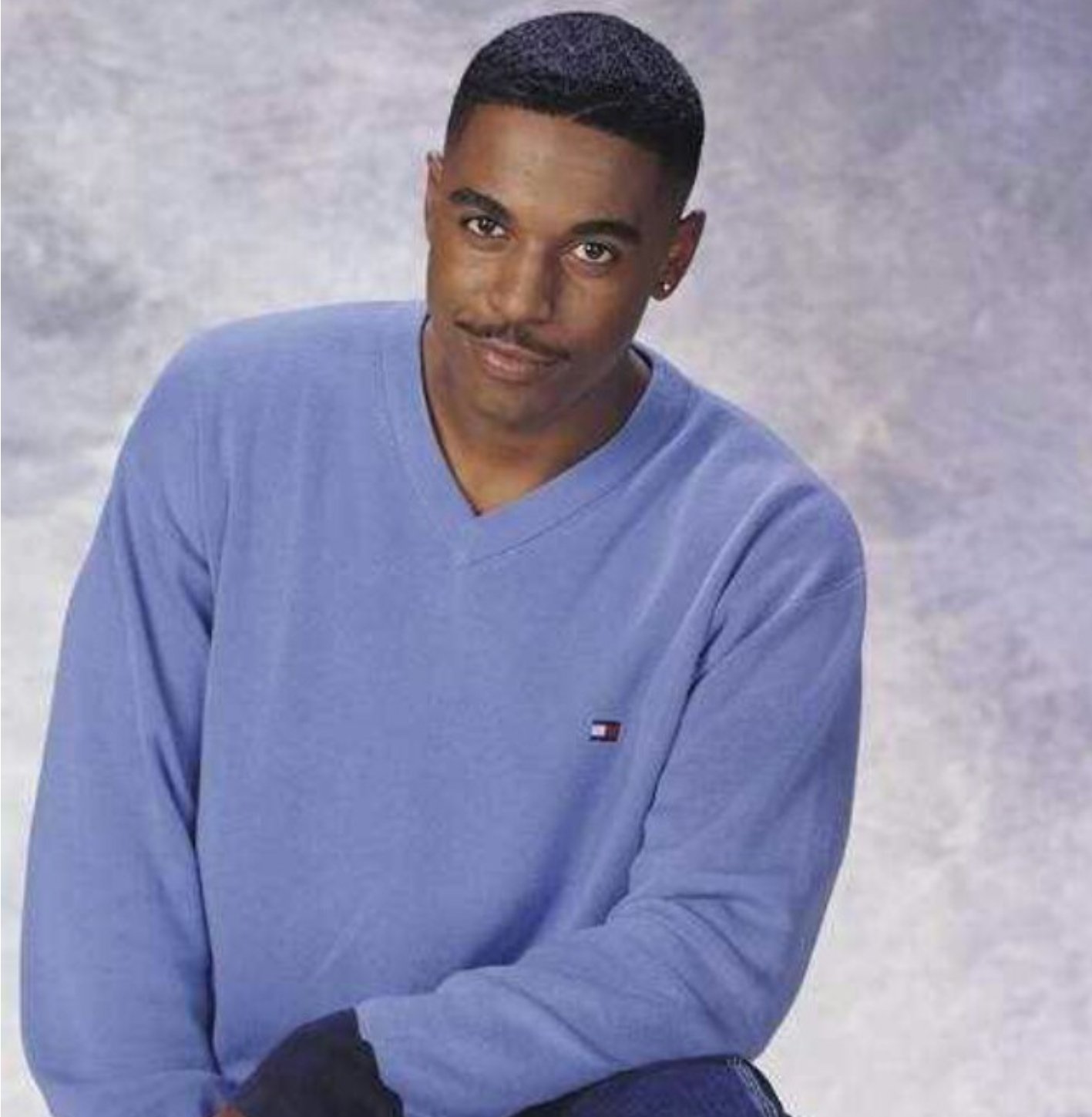 Happy birthday to the great Merlin Santana. 