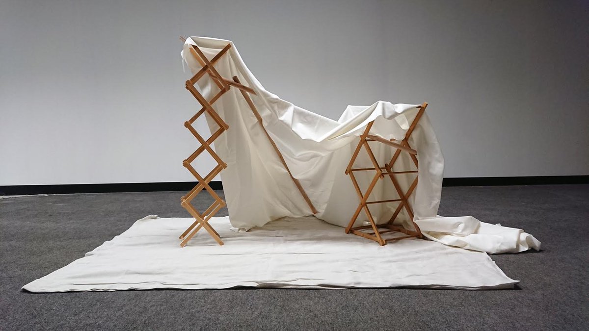 CastlefieldGall's tweet image. Castlefield Gallery invites you to the launch of its latest New Art Spaces: Rochdale, in the heart of Rochdale town centre, on Saturday 17 March, 12-5pm.
For more information: ow.ly/iaER30iWHkR