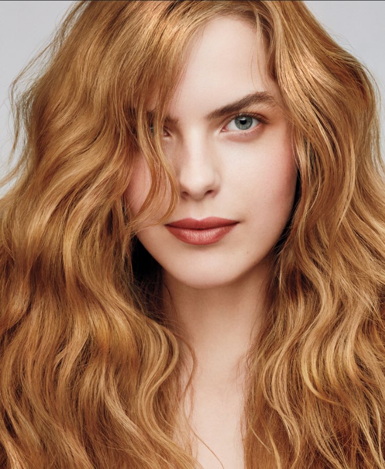 GinaConwayAveda's tweet photo. How incredible are these colours created with #DemiPlusAdvanced colour🌈 Bright, glossy and dreamy✨#avedacolour #avedaartists #avedared #avedablonde #avedaginger https://t.co/eBCV22ybtT