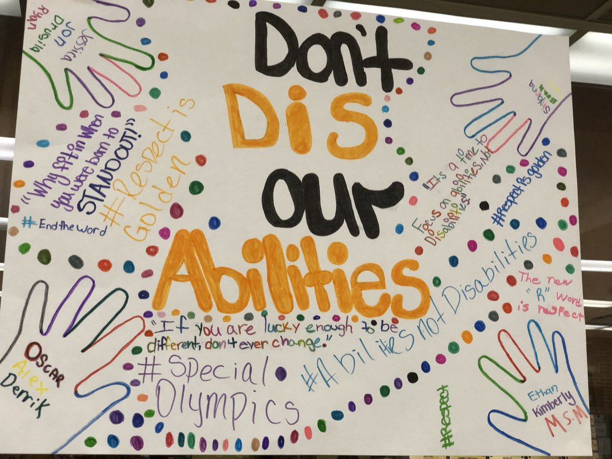 Good luck to our Special Olympics Unified basketball team and debate team this weekend at state! <a href="/LPCavaliers/">LP High School</a> <a href="/LpSuperFans/">Lp Super Fans</a> <a href="/LP_KWitte/">Kristie Witte</a> <a href="/sjeanblanc/">Stephanie Jeanblanc</a> <a href="/Steve_Wrobleski/">Dr. Steven Wrobleski</a>