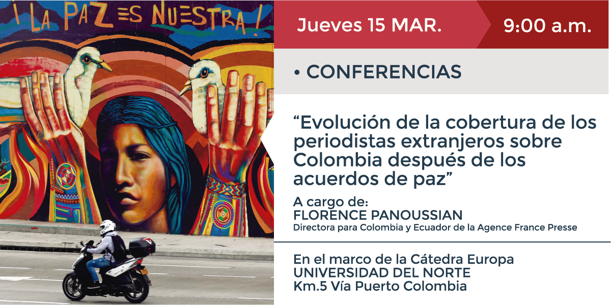 Alianza Francesa de Barranquilla tweet media