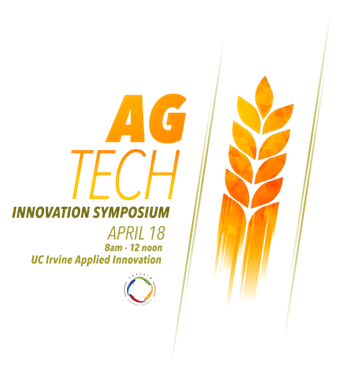 GrowLocalRiv's tweet image. AgTech Innovation Symposium in Irvine, CA to Explore Technologies Shaping the Agriculture Industry seedstock.com/2018/03/13/agt… #agtech @SustainOC