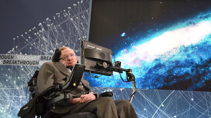 LeFigaro_Sante's tweet photo. La maladie de #Charcot, une paralysie des muscles totalement imprévisible #RIPStephenHawking ➡https://t.co/J8YCKfyZ0n https://t.co/GG4nfnC17f
