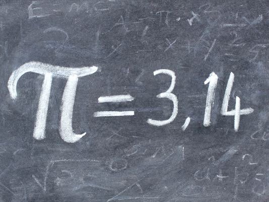 AzOrganized's tweet photo. It's Pi Day - Make it count! #PiDay2018 https://t.co/0WwsDBCkX3