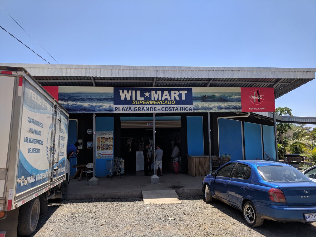 GeorgeMWolfe's tweet photo. #wilmart supercenter found #walmart https://t.co/t99YdTKuTT