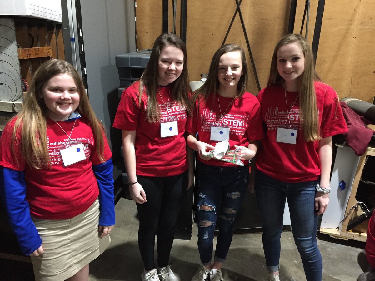 STEMDude's tweet photo. Fantastic opportunity for FRMS STEM Thinkers! Design Lives Here @WQED  #WQED Education #Engineering https://t.co/sQoUECY60M