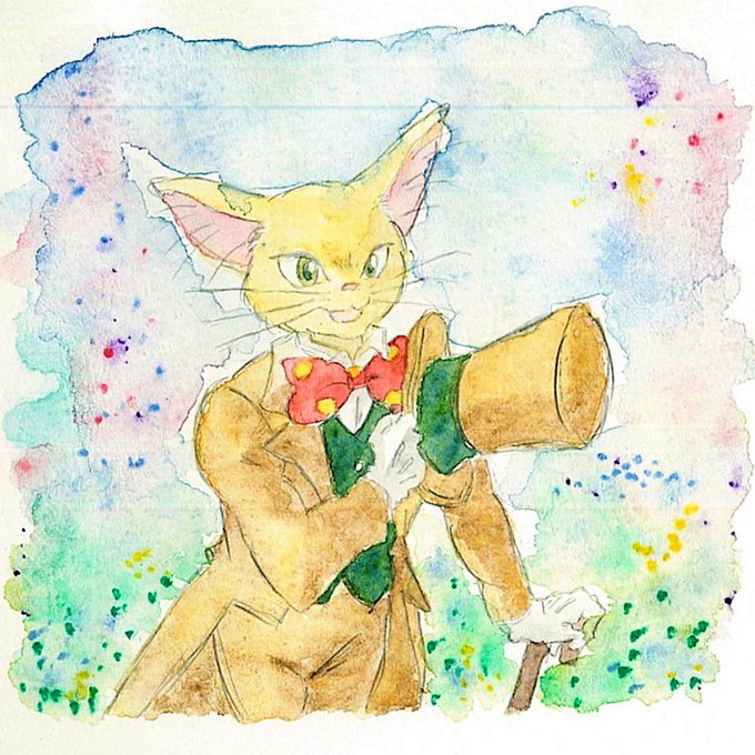バロンのtwitterイラスト検索結果 バロンのtwitterイラスト検索結果