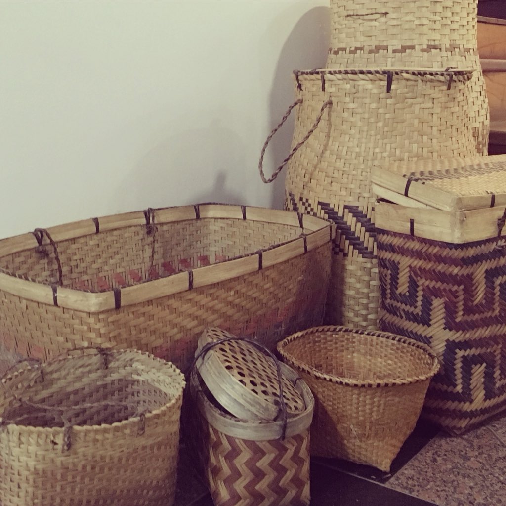 Rincones llenos de cultura en #hotelsaintgeorge  

#turismosustentable #Sustentabilidade #sustentabilidad #iguazu #Misiones #argentina #Guarani