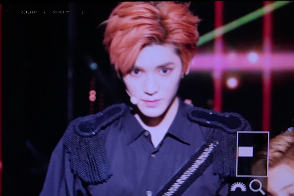 #태용 
#NCT2018_EMPATHY D-DAY!
#NCT #NCT2018 #TAEYONG