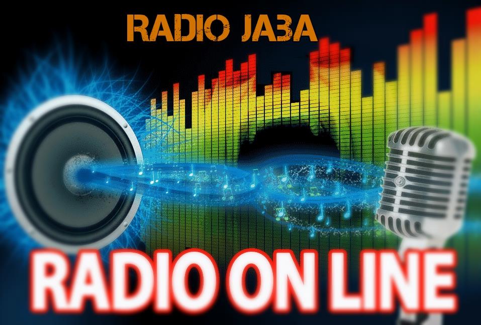 RadiojabaRadio's tweet photo. Ya estamos en vivo en esta mañana de Miercoles sumate te esperamos

https://t.co/fWqrXjgpF9 https://t.co/mnk8HNxGwT