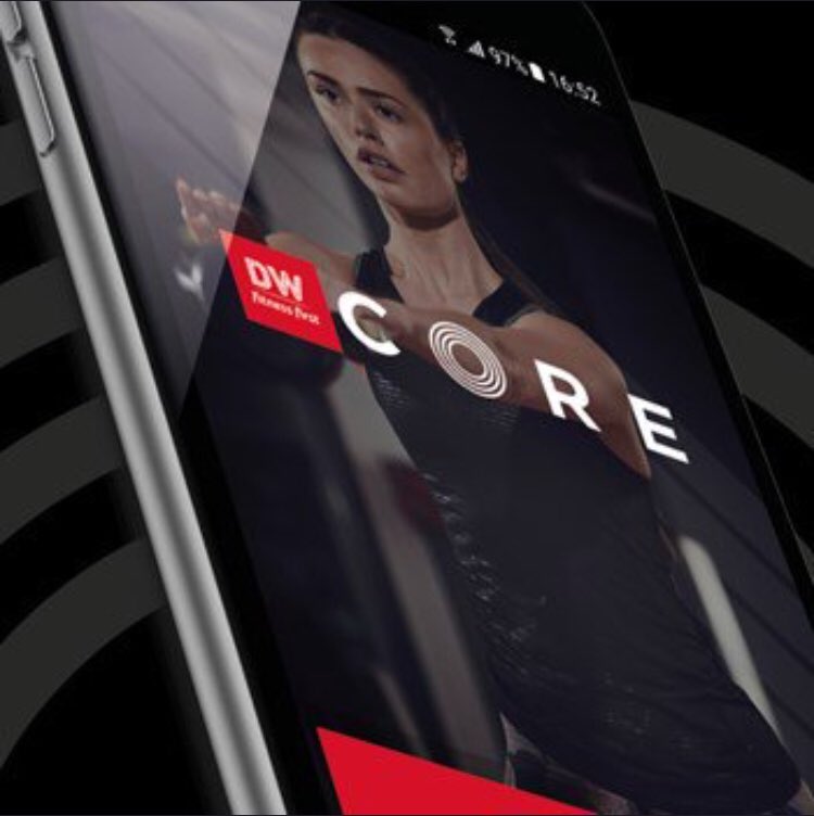 ❗️ONLINE BOOKING SYSTEM ❗️

We go live with our online booking system from Monday 26th March(first classes you can book online will be Thursday 29th) 

Make sure you download the DW Fitness First Core app today. 

For more information please speak to a member of the team