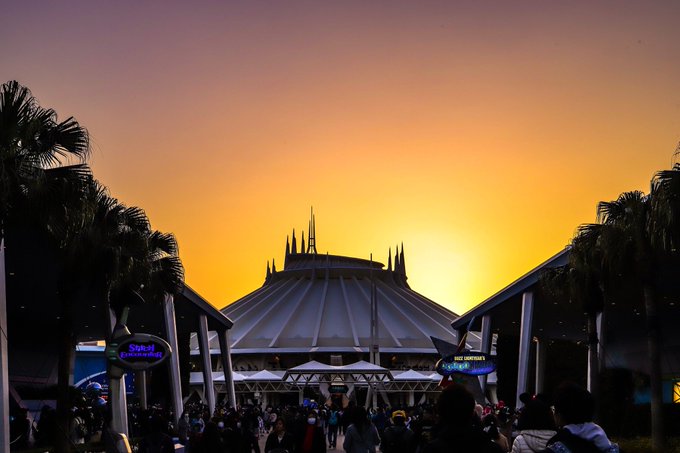 ディズニーランドの都市伝説を一挙紹介 ちょっと怖い裏話や感動秘話も Travel Star