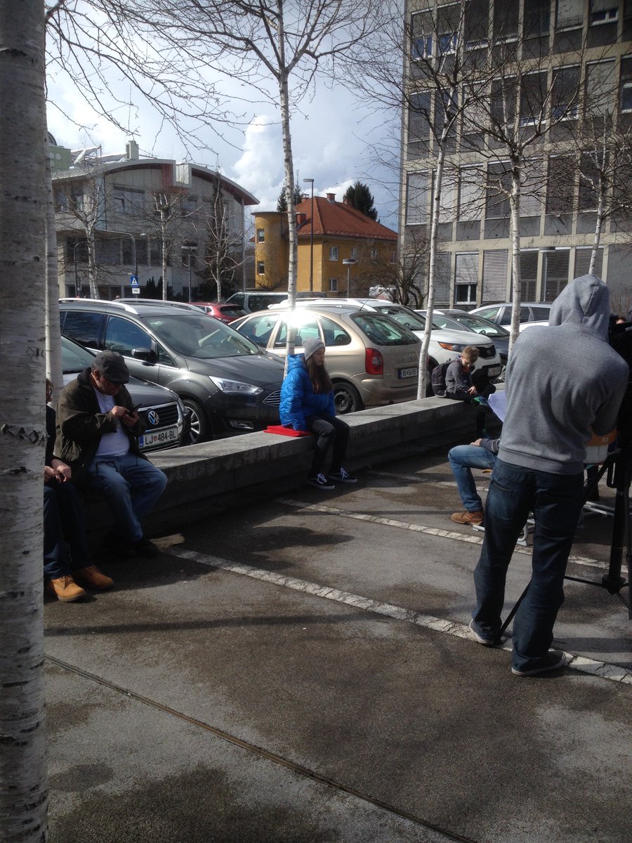 Science on Stage SLO tweet media