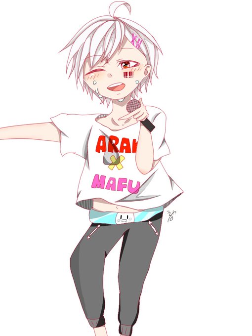 Yozora Pictureさんのイラストまとめ