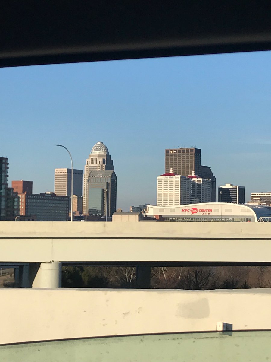 FTC13034's tweet photo. Goodbye Kentucky! #NSRbound #WeAreKY https://t.co/zLZ7fN6iR2