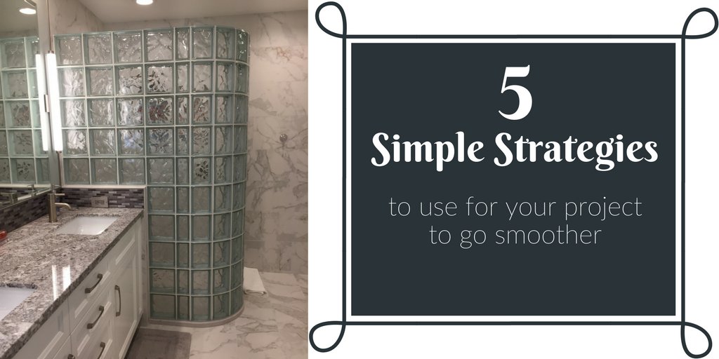 InnovateBuild's tweet photo. Should you listen to your #remodeler? We got 5 surprising reasons you shouldn't! Click here - https://t.co/rq32GEAu8a #contractor #glassblockshower https://t.co/tACWe93bOF