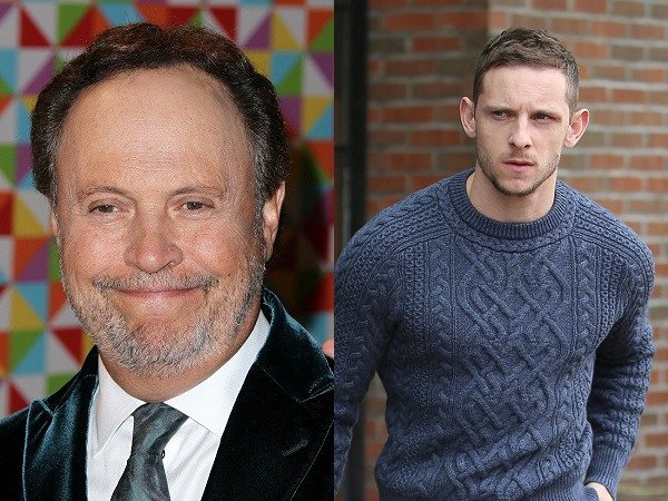March 14: Happy Birthday Billy Crystal and Jamie Bell  