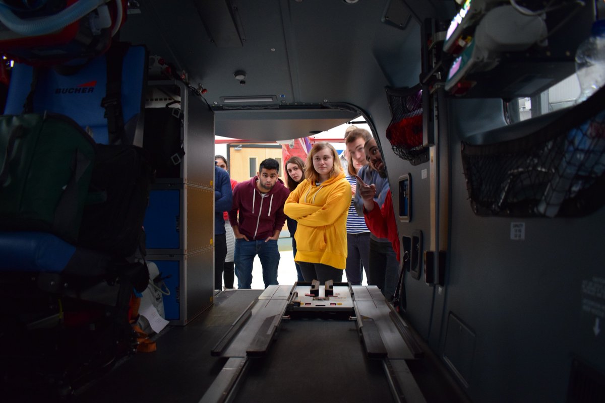EmrtsWales's tweet photo. This morning we were joined by final-year Emergency, Pre-hospital and Immediate Care (EPIC) intercalated BSc students from @cardiffuni. Run by @EmrtsWales consultant Dr @kostamorley, the training covered pre-hospital trauma science #futureofPHEM https://t.co/gTkLgXB3B8