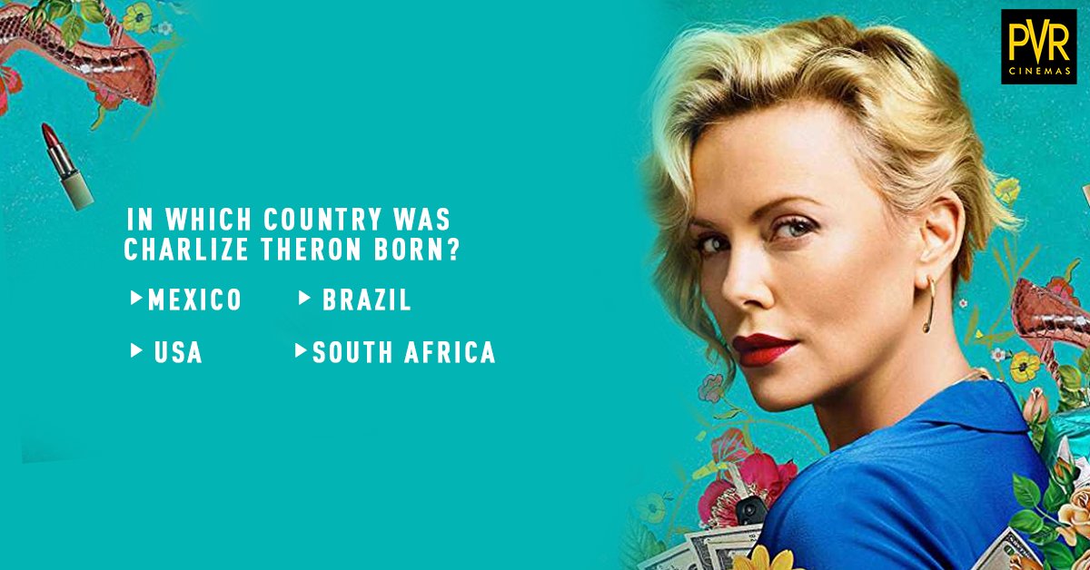 _PVRCinemas's tweet photo. #Follow and #Retweet to #WinPVRMovieVouchers 

Let your mind run wild and share the answers to this one. #Like and #Comment #PVRContest #Gringo https://t.co/FB0gg3KVpH