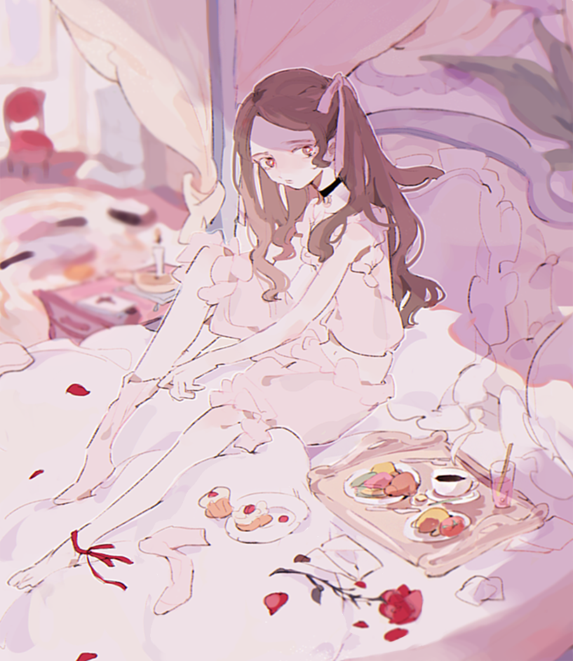 「?️ ᴇɪɢᴀ ɴᴏ ᴏɴɴᴀɴᴏᴋᴏ ?️ 」|𝙧𝙤𝙣𝙤𝙝のイラスト
