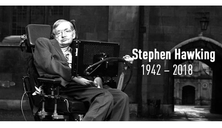 "Preguntar qué ocurrió antes del Big Bang es cómo preguntar qué hay más al sur del Polo Sur".