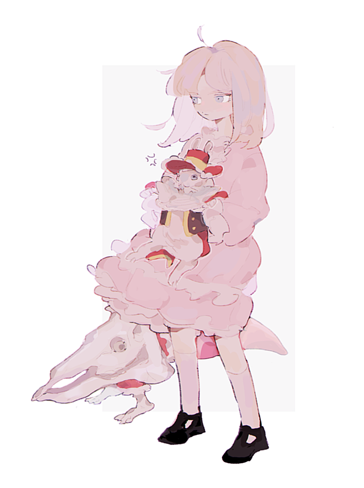 「?️ ᴇɪɢᴀ ɴᴏ ᴏɴɴᴀɴᴏᴋᴏ ?️ 」|𝙧𝙤𝙣𝙤𝙝のイラスト