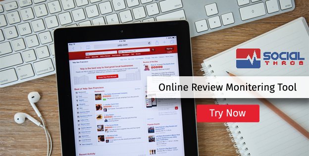 social_throb's tweet image. How to Track Your #Reputation Online Easily? #Socialthrob #onlinereviewmonitoringtool helps you to manage your #Reviews online Freely!

Click here to Get the 7 Days Free Trial....goo.gl/5vswh6

#OnlineReviewManagementServices #OrmServicesInIndia