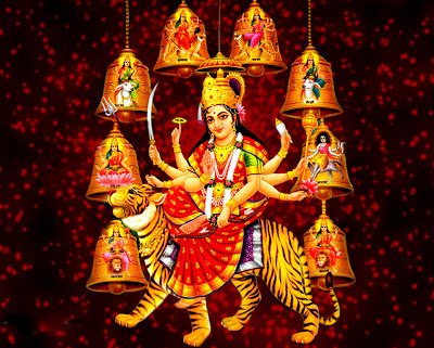 Get Eternal Bliss By Worshipping Nine Forms Of Goddess Durga on Durga Saptashati Month & Ugadi.
Read More: goo.gl/1N6r9k
#Ugadi #NavaDurga #UgadiPooja