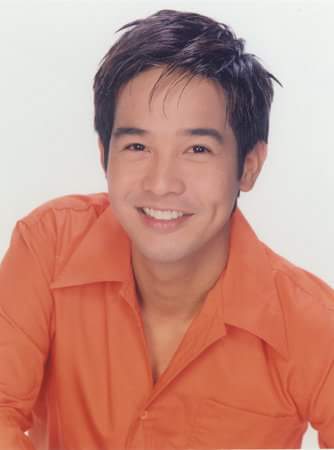 Happy Birthday to my man, my first love,  my baby,  my honey and to one and only Rico Yan!   