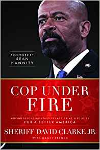 NYSACOP's tweet photo. @NYSACOP is happy to announce that Sheriff David Clarke will speak at the 2018 Vendor Expo! We encourage law enforcement to come and hear Sheriff Clarke discuss policing, homeland security, U.S. law and culture, and identity politics. For more info, go to https://t.co/9dFdUt2D2R. https://t.co/kzDVZA6bGw