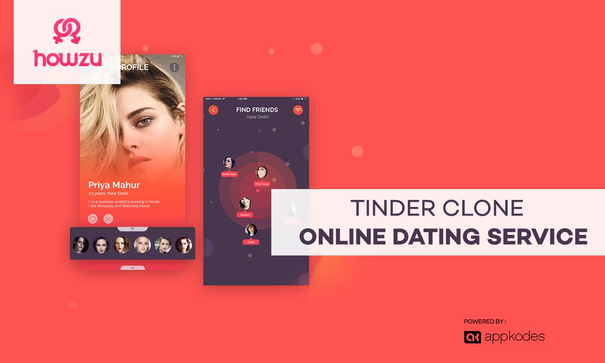 NatashaGil002's tweet photo. Start your business with #Howzu. Howzu is an easy to use, and this best in class #application can be utilized by #business visionaries looking forward to start an app like @Tinder .
@BT_India
@BBCBusiness
@phpclonescripts
@awscloud
@clonescripts1 https://t.co/b3KKZOLkff