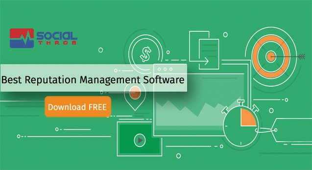 social_throb's tweet photo. Freely Download the #BestReputationManagementSoftware to increase your business revenue and loyal customers.
Contact Us to get the Software https://t.co/XzV25PejJ7
#onlinereputationmanagementtool #reviewmanagementsoftware #ormservices https://t.co/vH74HK4QPs