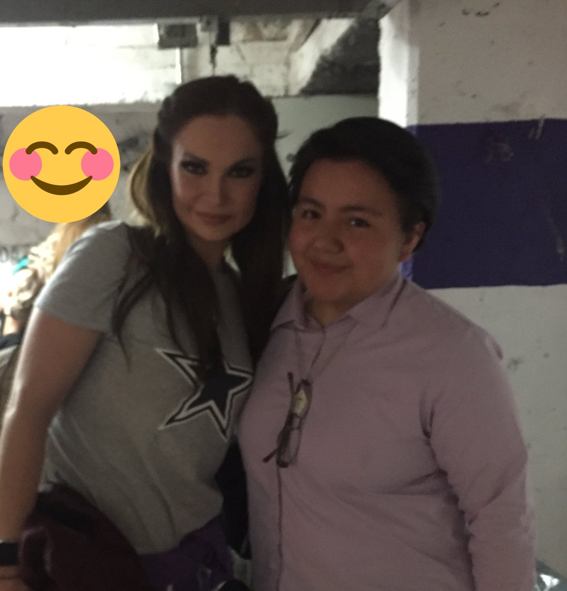 TereRuffo's tweet photo. @ANAPATRICIAROJO @ANAPATRICIAROJO Bendiciones para ti https://t.co/GNht2bWLBu