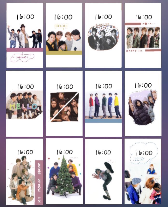 59___23's tweet photo. .
ホワイトデー企画🍫❤︎
🦔ロック画面
🦔ヘッダー
🦔アイコン
→ 参加は RT+フォロー!
ある程度反応が来ましたら鍵を掛けて配布します!( ˆoˆ )
#____krh
#いいなと思ったらRTとかフォローとかお願いします https://t.co/SGPDg4zneG
