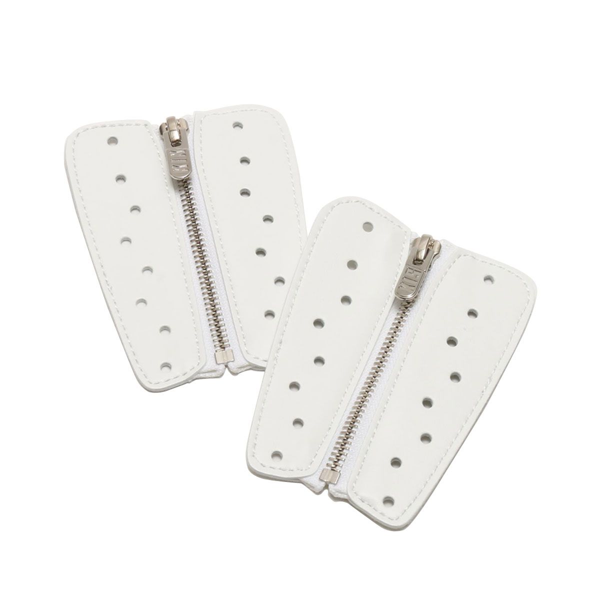 国内即発送 KIXSIX QUICK RELEASE ZIPPER