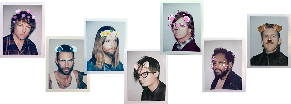 themix967's tweet photo. We've got your chance to qualify for @maroon5 tickets all week!  Listen from 6-6pm, call #themix when you hear ANY Maroon 5 song and immediately qualify. It's Volume two of the LCCS! @LeamingtonCDJR @BondHotel https://t.co/BXO3xRmFJg