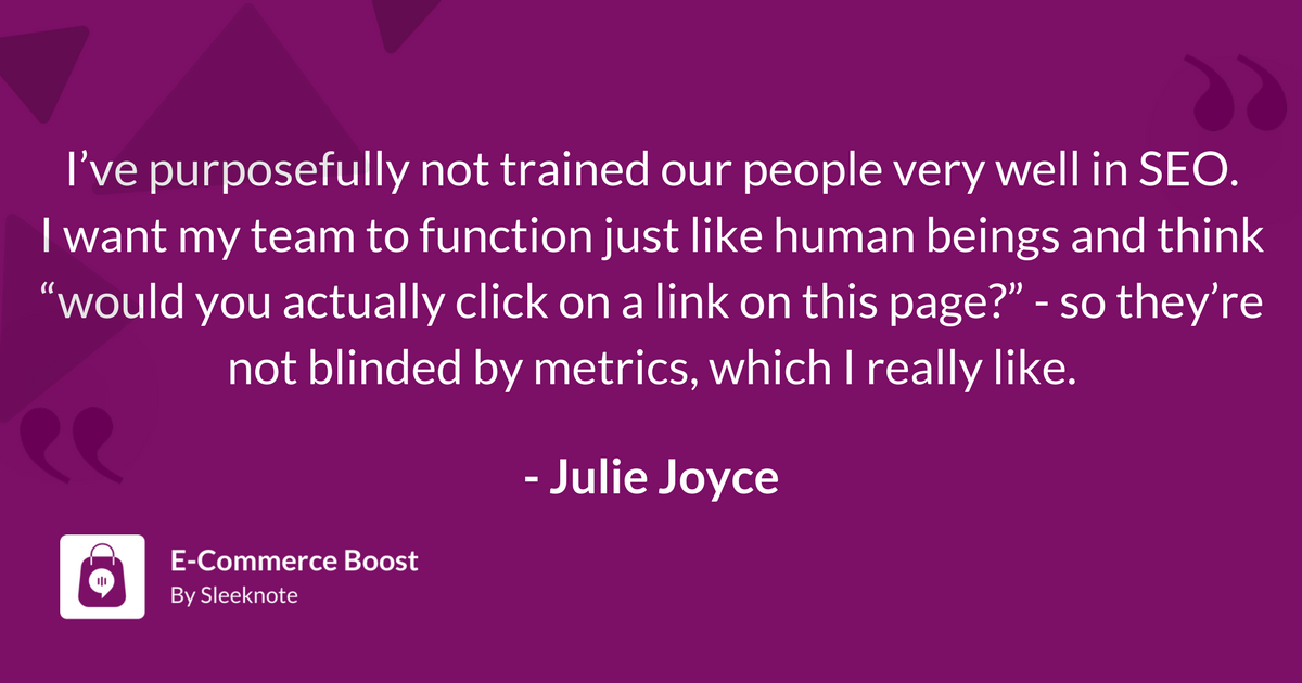 Sleeknotecom's tweet photo. Are you having a hard time reaching out and asking for links? Are you unsure how to find good sites? @JulieJoyce from @LinkFishMedia shares how you can get the right links the right way. #ecommerceboost #podcast iTunes: https://t.co/R7oop0Ra6n Android: https://t.co/1JbaBQoR9q https://t.co/gtQzJ95Bum