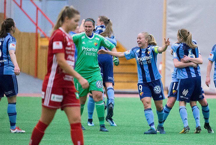 DIF.se | Läs spelarnas reaktioner och känslor efter det dramatiska avancemanget till semifinal i cupen. dif.se/reaktioner-eft…